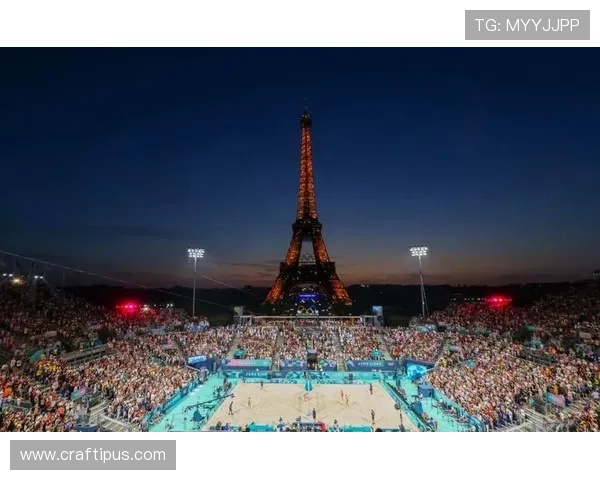 体育博览:全面解析2024年奥运会最新动态与精彩赛事回顾 体育博览:全面解析2024年奥运会最新动态与精彩赛事回顾