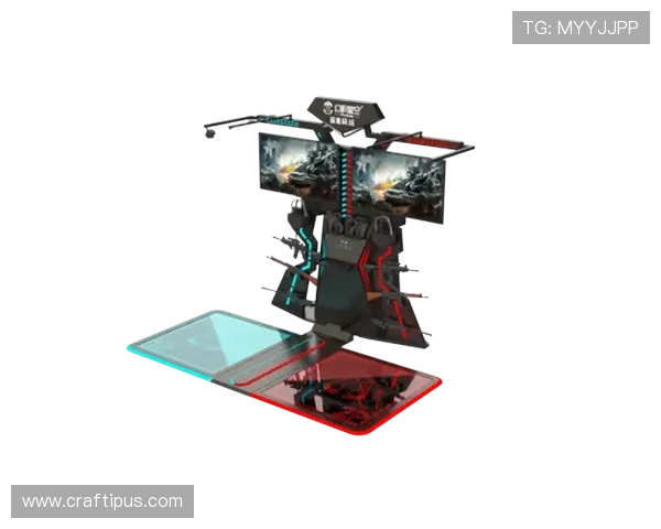 博天堂：探索虚拟娱乐的极致体验与未来发展趋势